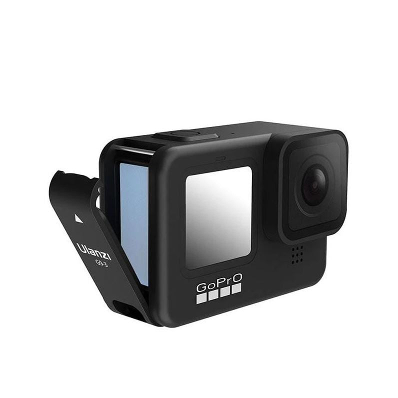 Ulanzi G9-3 Rechargeable Battery Cover For GoPro Hero 9