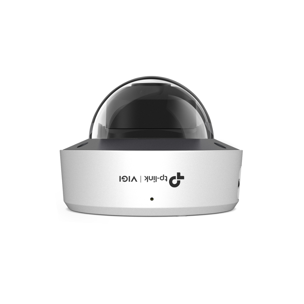 TP-Link InSight S245 2.8MM 4MP Full-Color Dome Network CCTV Camera