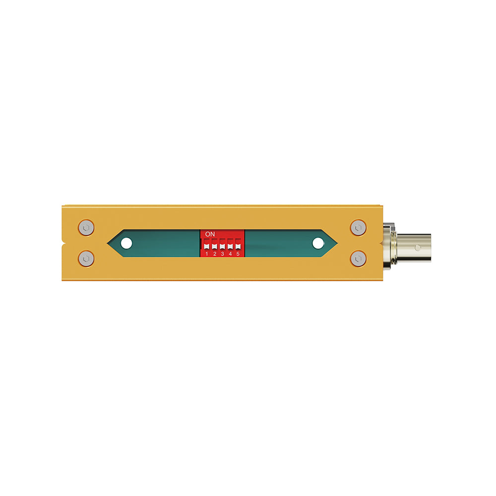 AVMATRIX Multi-Sigl to USB 3.0 Video Capture with Up to 1080P 60Hz Resolution, SDI, HDMI, DVI-I, VGA, CVBS, S-Video, YPbPr Input and USB Type-C Plug & Play, 3.5mm Audio In to Output Sigl for Video Conference, Live Streaming | UC7018