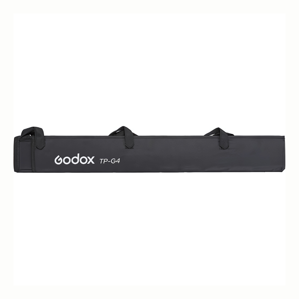 Godox TP-G4 Egg-Crate Grid for KNOWLED TP4R LED Pixel Tube Light with Directional Control and Slip-On Mechanism