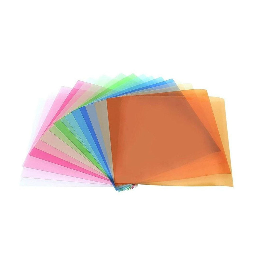 Godox Light Projector Attachment Kit for MLP 19K/26K/36K - High-Quality Color Effects and Temperature Adjustment Filters JG Superstore