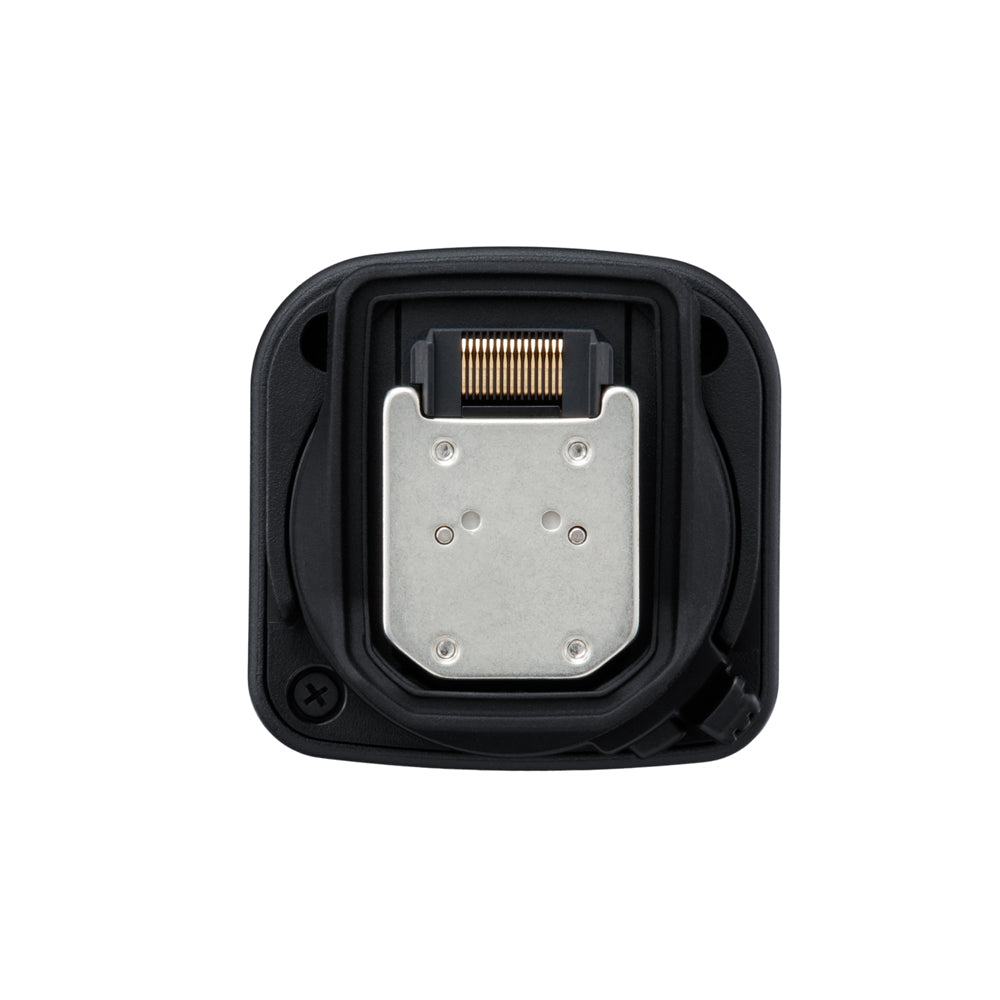 Canon AD-E1 Multi-Function Shoe Adapter for Speedlite EL-1, 600EX II-RT, ST-E3-RT, OC-E3 Flash Cord to EOS Digital Camera