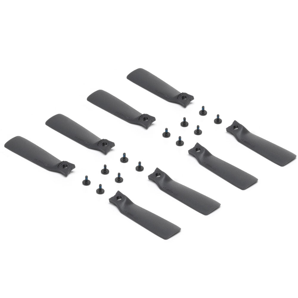 DJI Flip Propellers Pair Set Drone Accessories Replacement Spare Parts with Screws for Easy Installation
