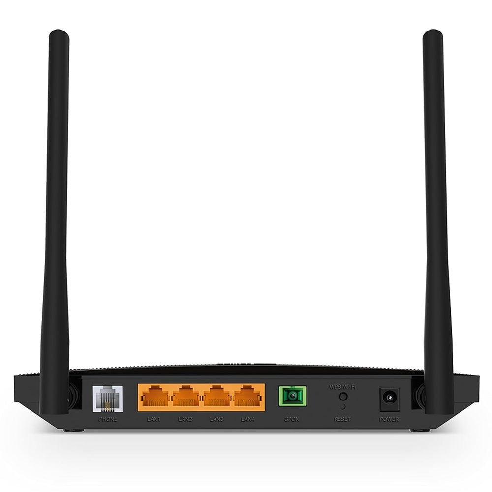 TP-Link XC220-G3v AC1200 Wireless VoIP GPON Router w/ Dual-Band