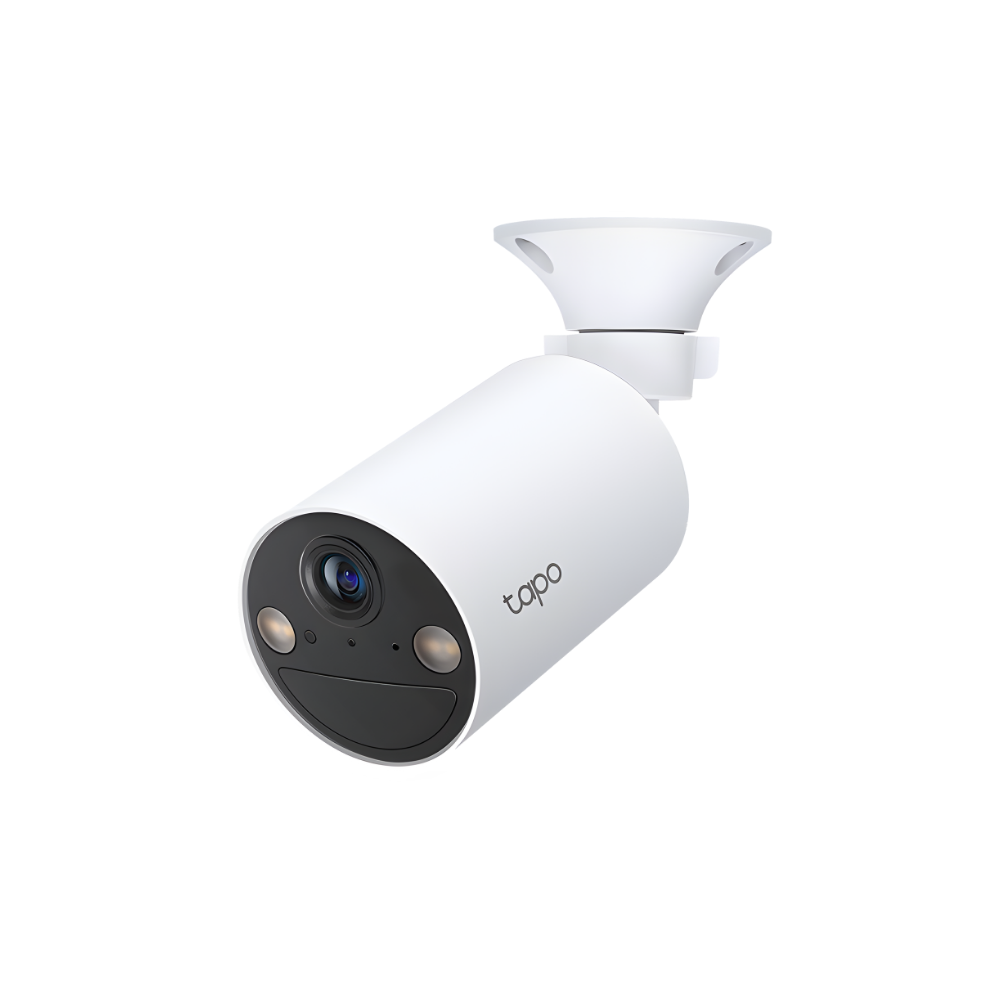 TP-Link Tapo C410 Smart Wire-Free Indoor/Outdoor Security Camera