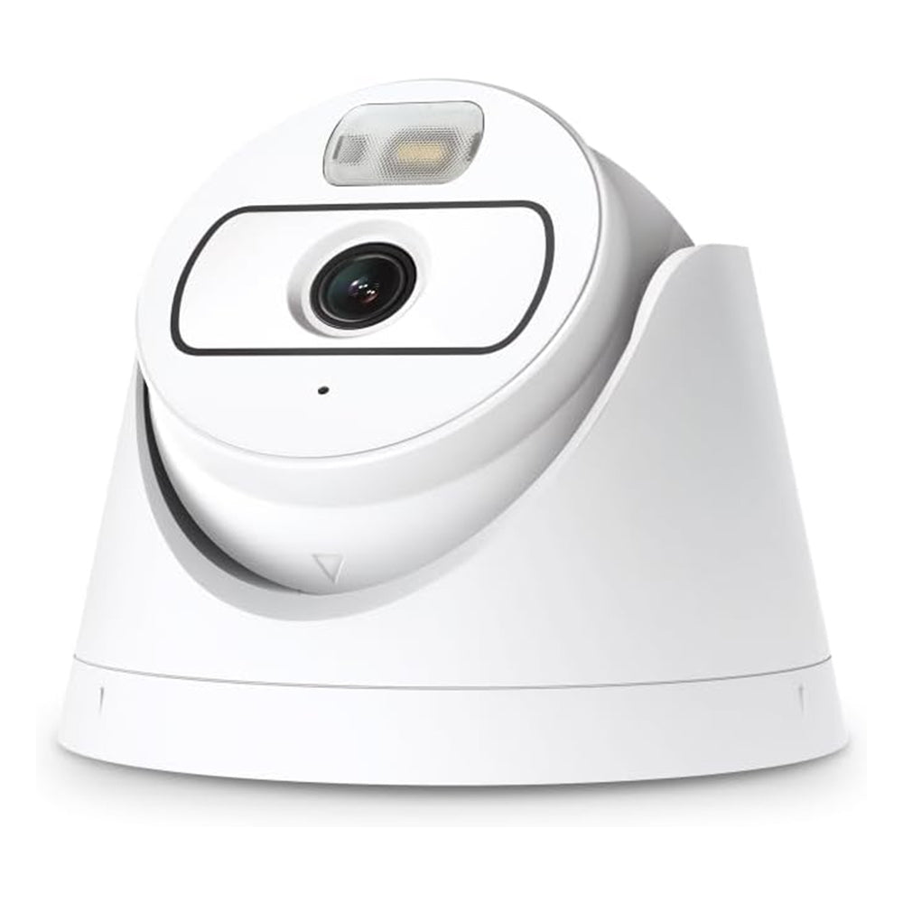 TP-Link VIGI EasyCam C420 2.8MM / 4MM 2MP Full-Color Turret Network CCTV Camera