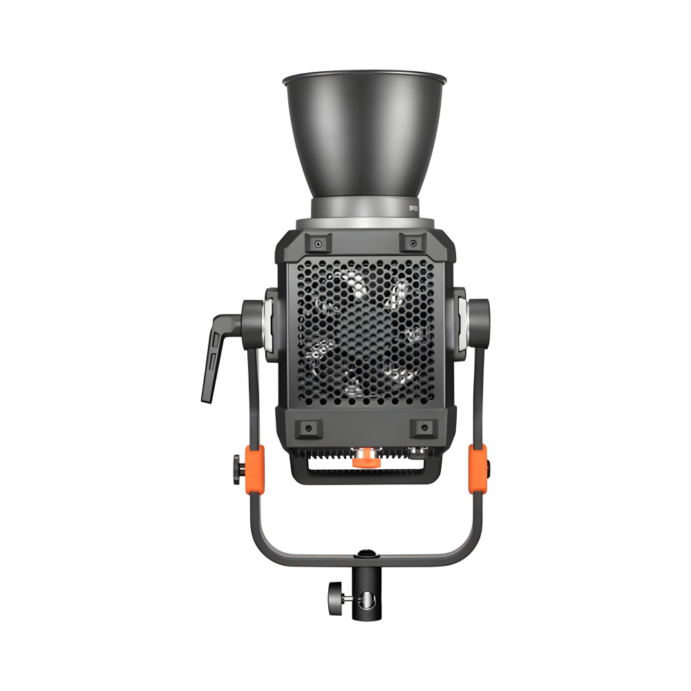 Godox KNOWLED M300R K1 RGB LED Monolight Kit IP65 Rating Dust Water Resistant, Bowen S Mount, Bluetooth Wireless CRMX, DMX RDM Ethernet App Controls for Film, Broadcast, Indoor Outdoor Photography and Videography