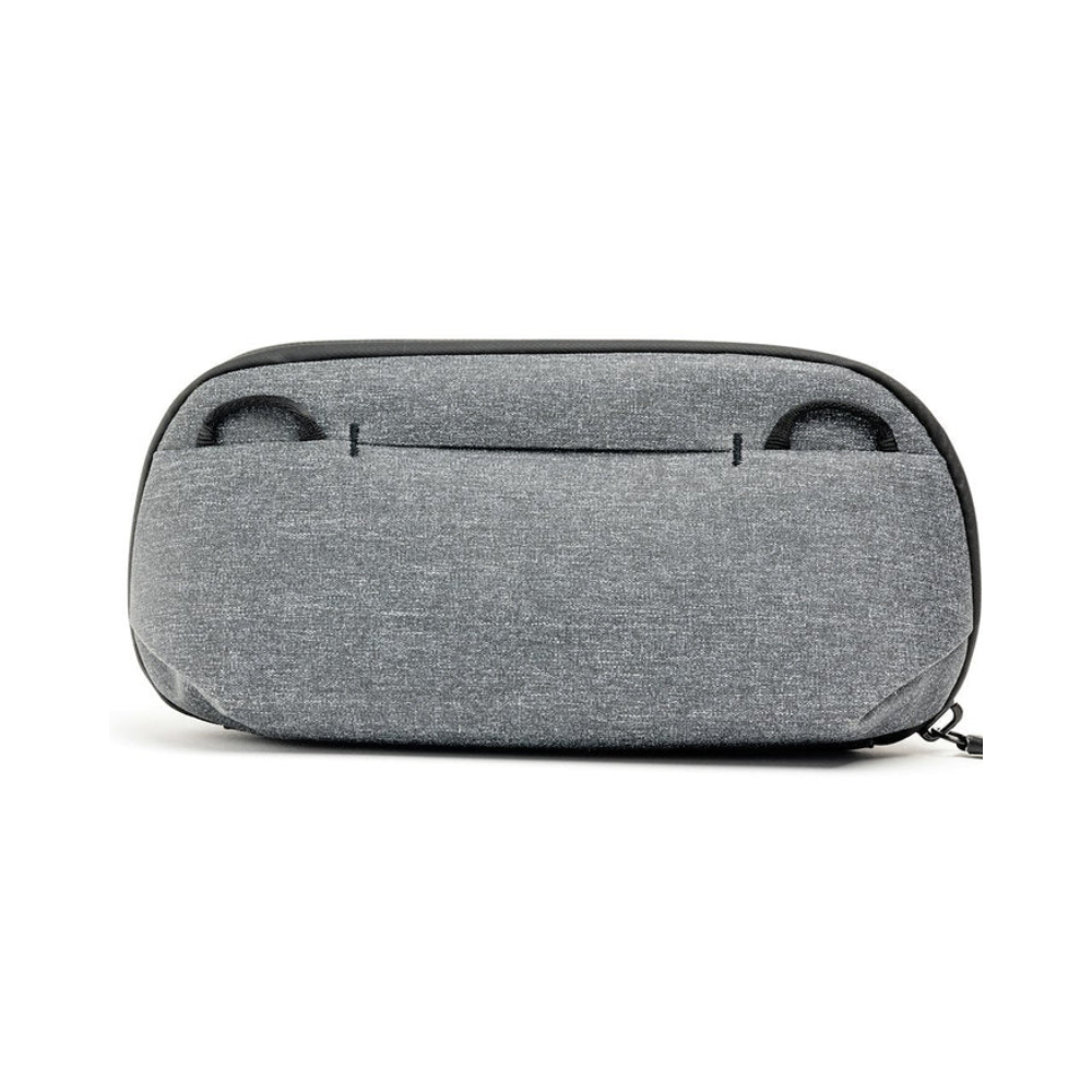 Peak Design 1L Small Tech Pouch Organizer Bag