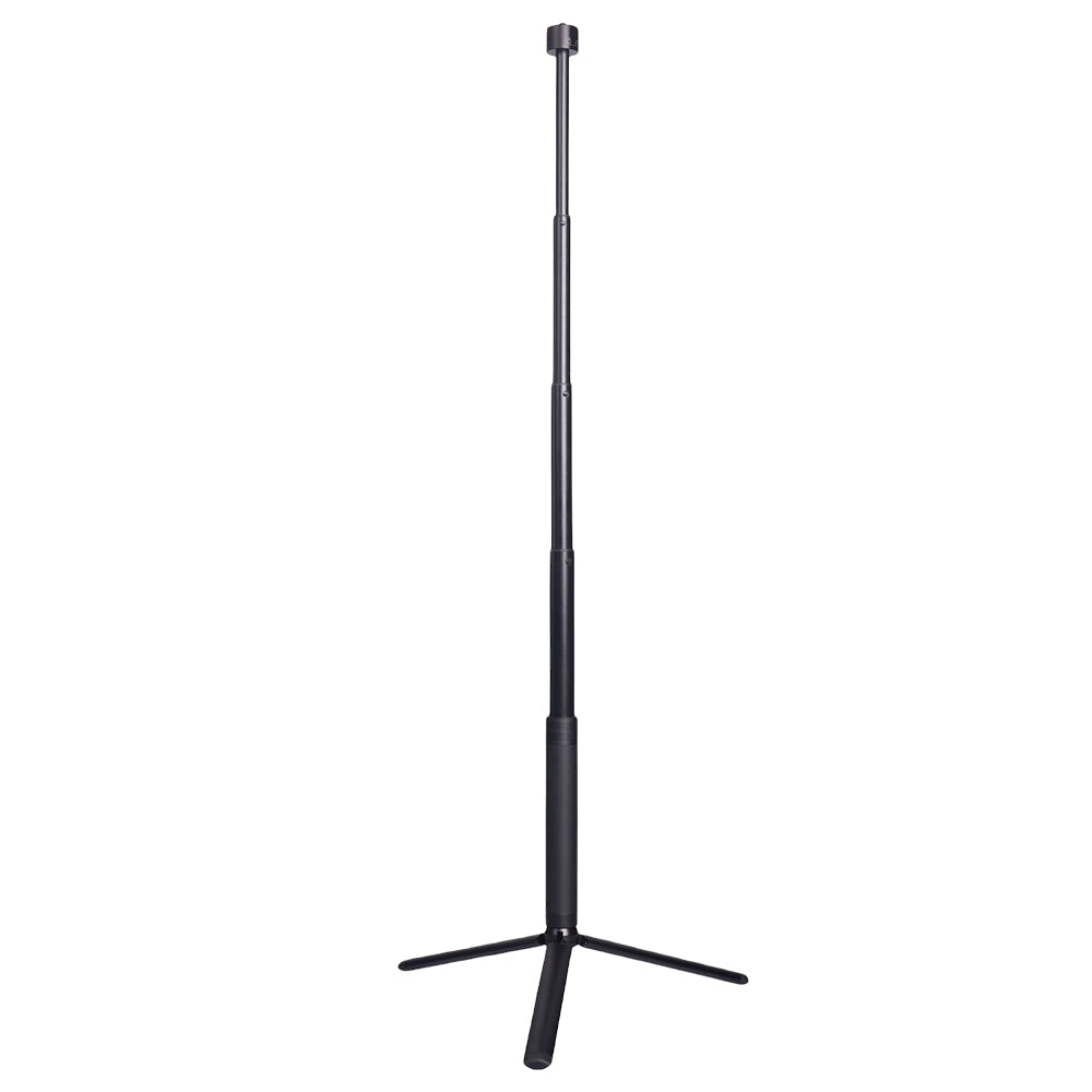OBSBOT Extendable Desktop Tripod with 1/4" Universal Thread Mount & 31 Inches Maximum Height for Tiny Series PTZ Streaming Web Camera