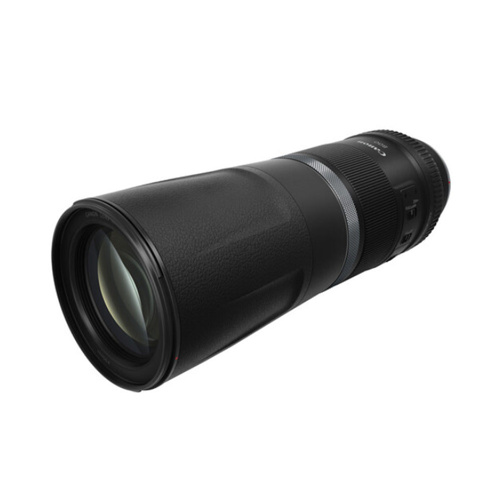 Canon RF 800mm f/11 IS STM Super Telephoto Prime Lens for RF-Mount
