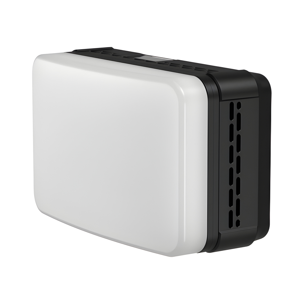 SmallRig RM 40C Mini LED RGB Video Light