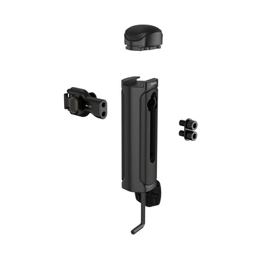 SmallRig Quick Release Side Handle with Cold Shoe Mount & Wireless Control (Optiol) for SmallRig's Mobile Video Smartphone Cages | 4403 4402