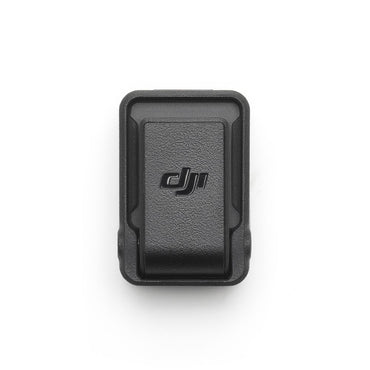 DJI Mic 2 Receiver Adapter for Multi-Interface / MI Shoe on Select Sony Cameras ZV-E1, ZV E10, a1, a7C, a7C II, a7CR, a7S III, a7R IV, a7R IVA, a7R V, a9 II, a9 III, a6700, FX30, and FX3 for Wireless Microphone Audio Recording