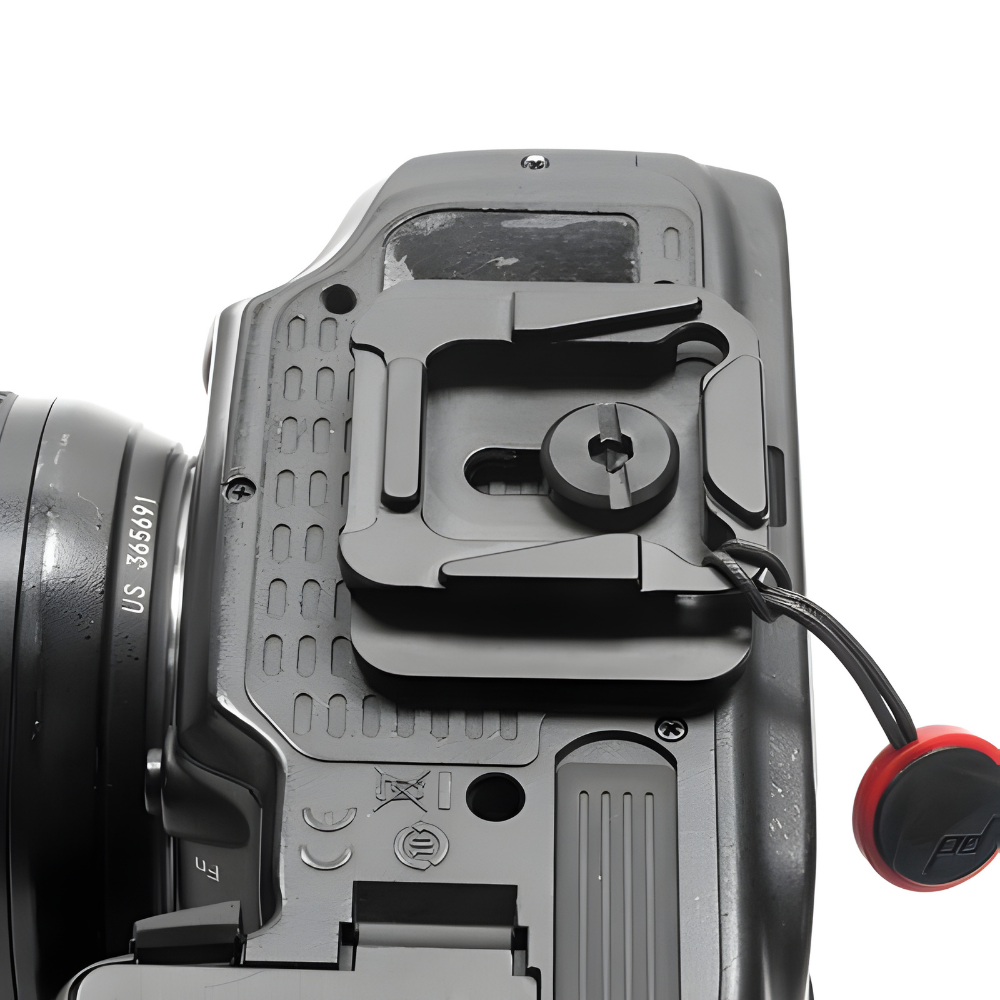 Peak Design Capture V3 Clip Aluminum QR Quick Release Camera Clip for Peak Design Plates