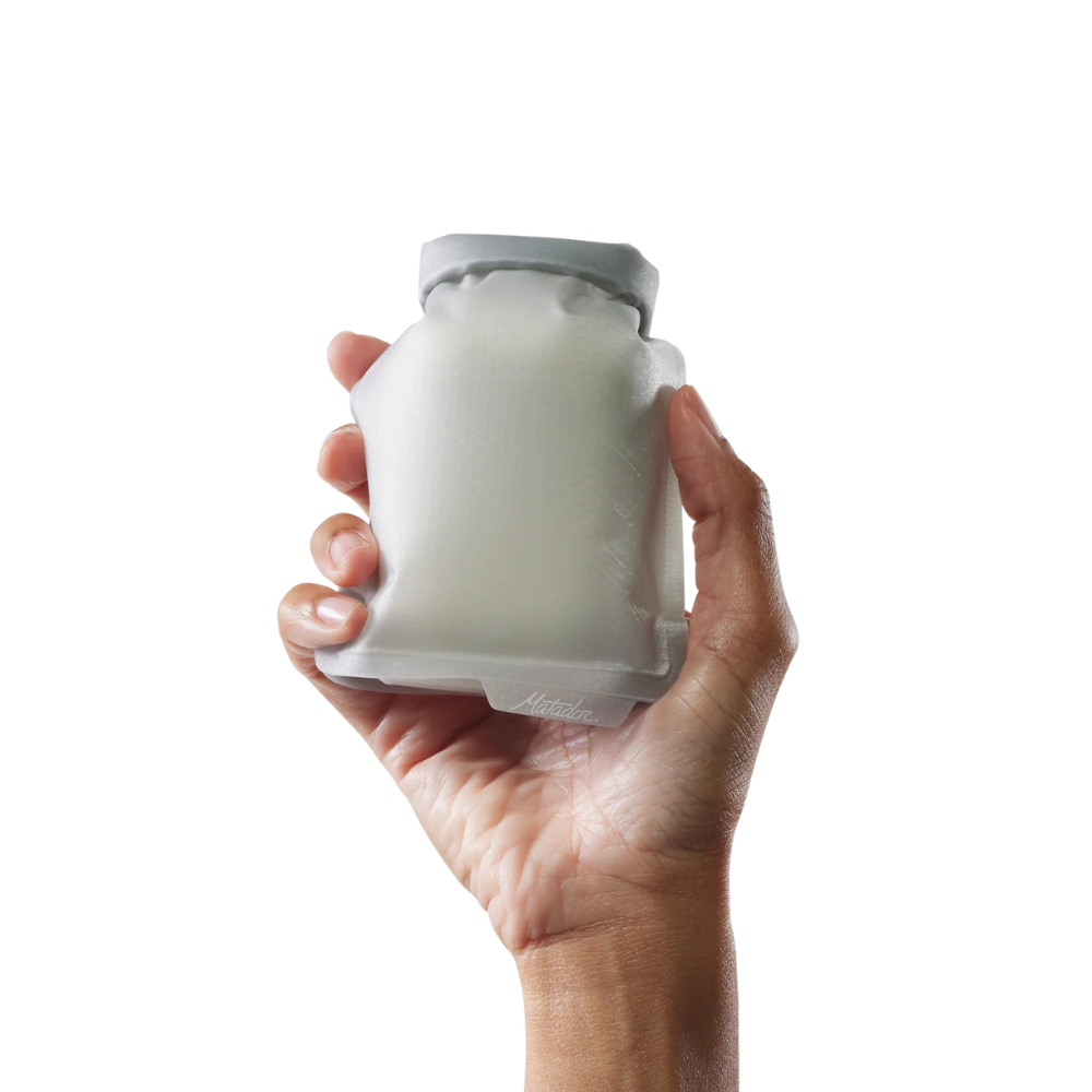 Matador FlatPak Soap Bar Case