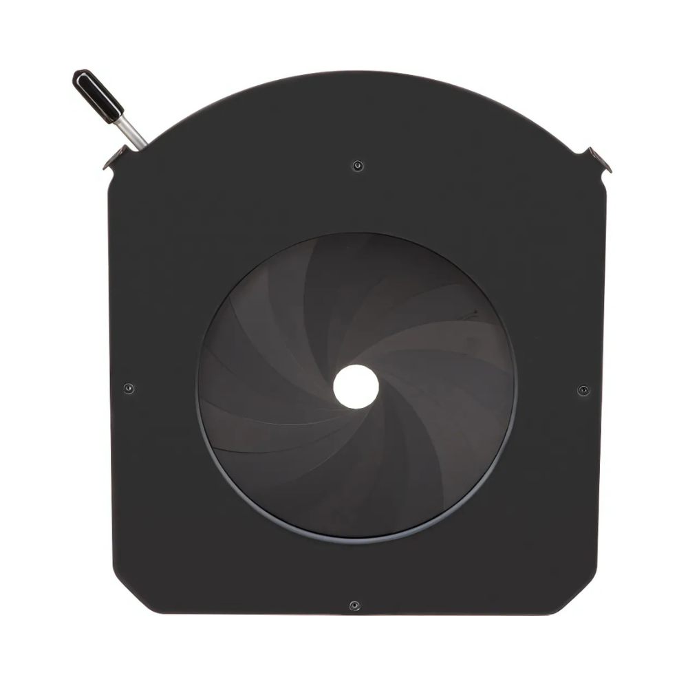 Godox GP-ID Iris Diaphragm for KNOWLED G-Mount System Projection Attachments (GP19K / GP26K / GP36K) MG Series LED Lights Accessory for Precise Light Control – Ideal for Professional Photography Lighting and Studio Equipment