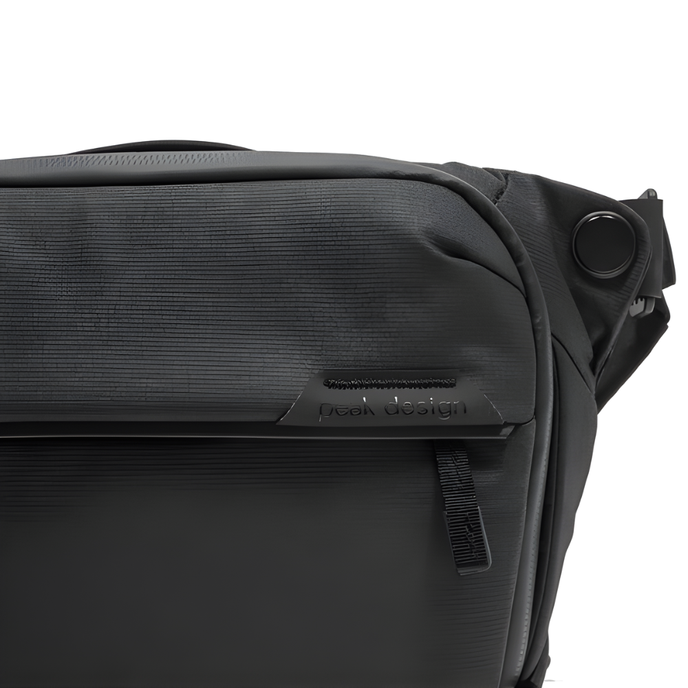Peak Design 3L / 6L / 10L Everyday Sling Camera Crossbody Shoulder Bag for Travel Photography & Videography