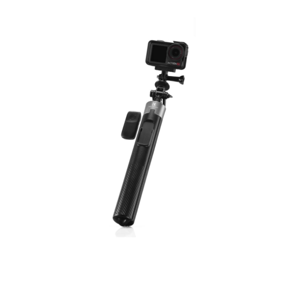 K&F Concept 3-in-1 Pop-Open Magnetic MagSafe Smartphone Tripod & Selfie Stick
