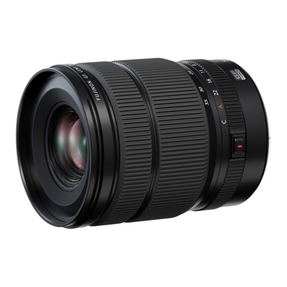 FUJIFILM GF 20-35mm f/4 R WR G Mount Wide-Angle Zoom Lens for GFX Sensor Fujifilm Mirrorless Cameras