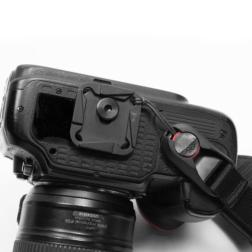 Peak Design CL-3 Clutch Camera Hand Strap