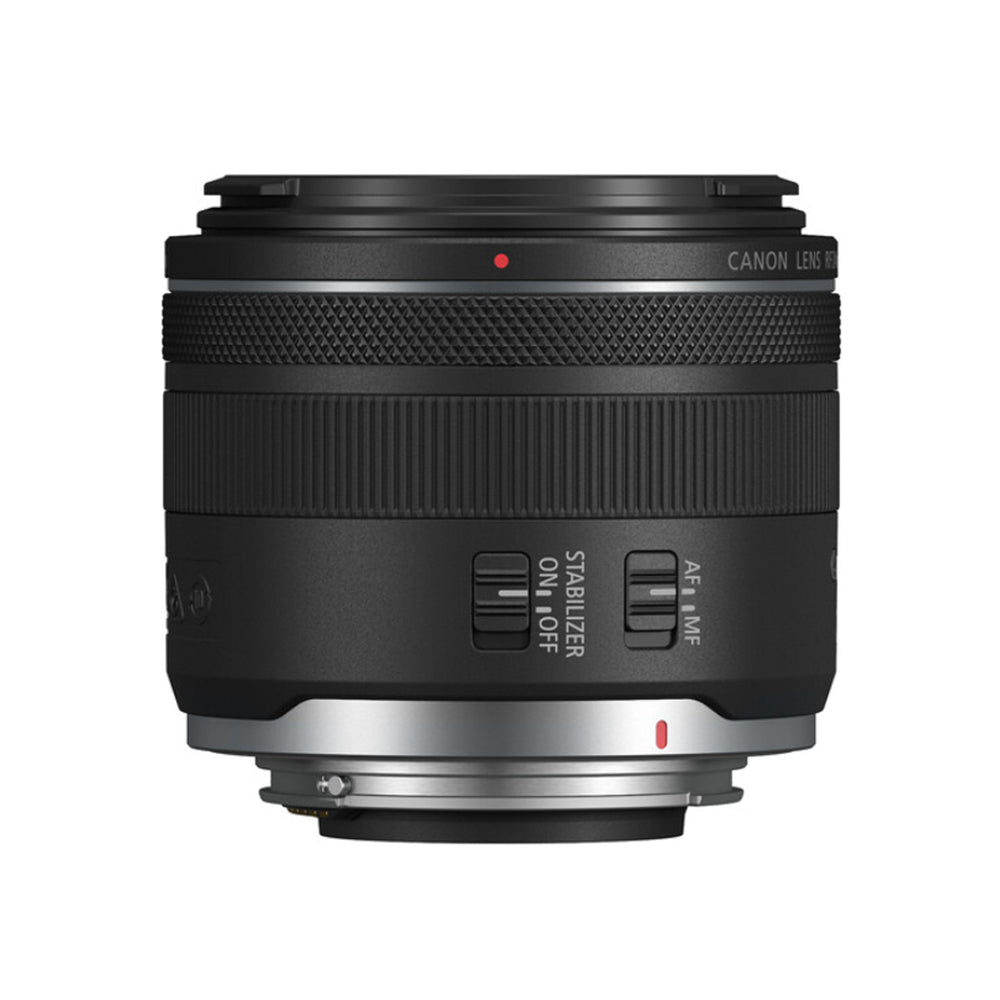 Canon RF 24mm f/1.8 Macro IS STM Prime Lens for RF-Mount Full-frame Mirrorless Digital Cameras