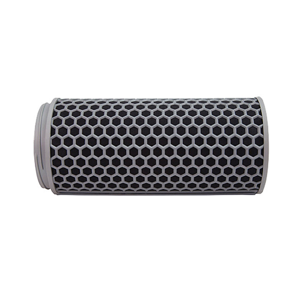 RODE Blimp Extension Kit for NTG8 Shotgun Microphone fits 23.6" Barrel with Rycote and Lyre Suspension and DeadWombat Windshield