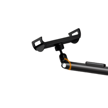 K&F Concept Universal Floor Tablet & Phone Stand with 25-160cm Adjustable Height
