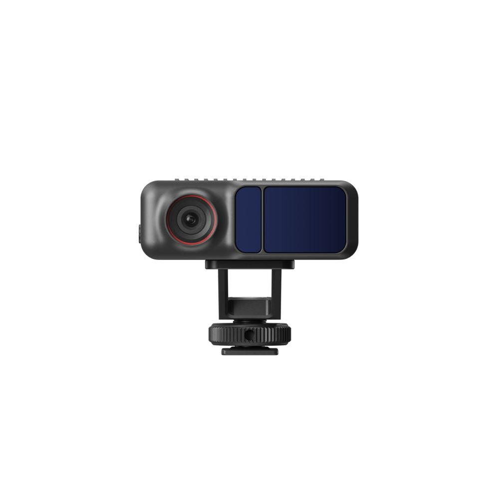 DJI Focus Pro Creator Combo Kit with Focus Pro Grip, Focus Pro Motor, and Focus Pro LiDAR Unit with Built-In 70° FOV Camera for Autofocus & FIZ Control for RS 3 / 3 Pro & RS 4 / 4 Pro Gimbal Stabilizer, Ronin 4D Flex & Focus Pro Hand Unit
