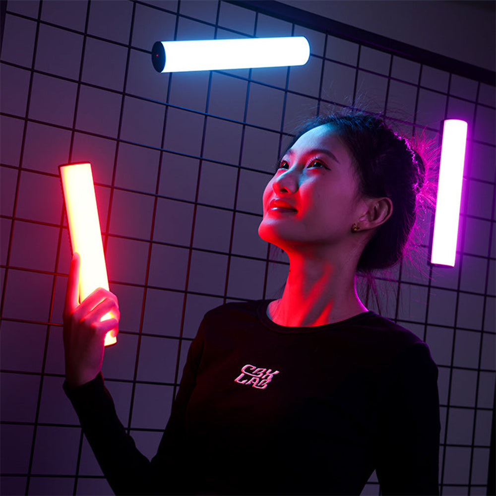 Ulanzi B15RGB 15W Full RGB Portable Magnetic Tube Light