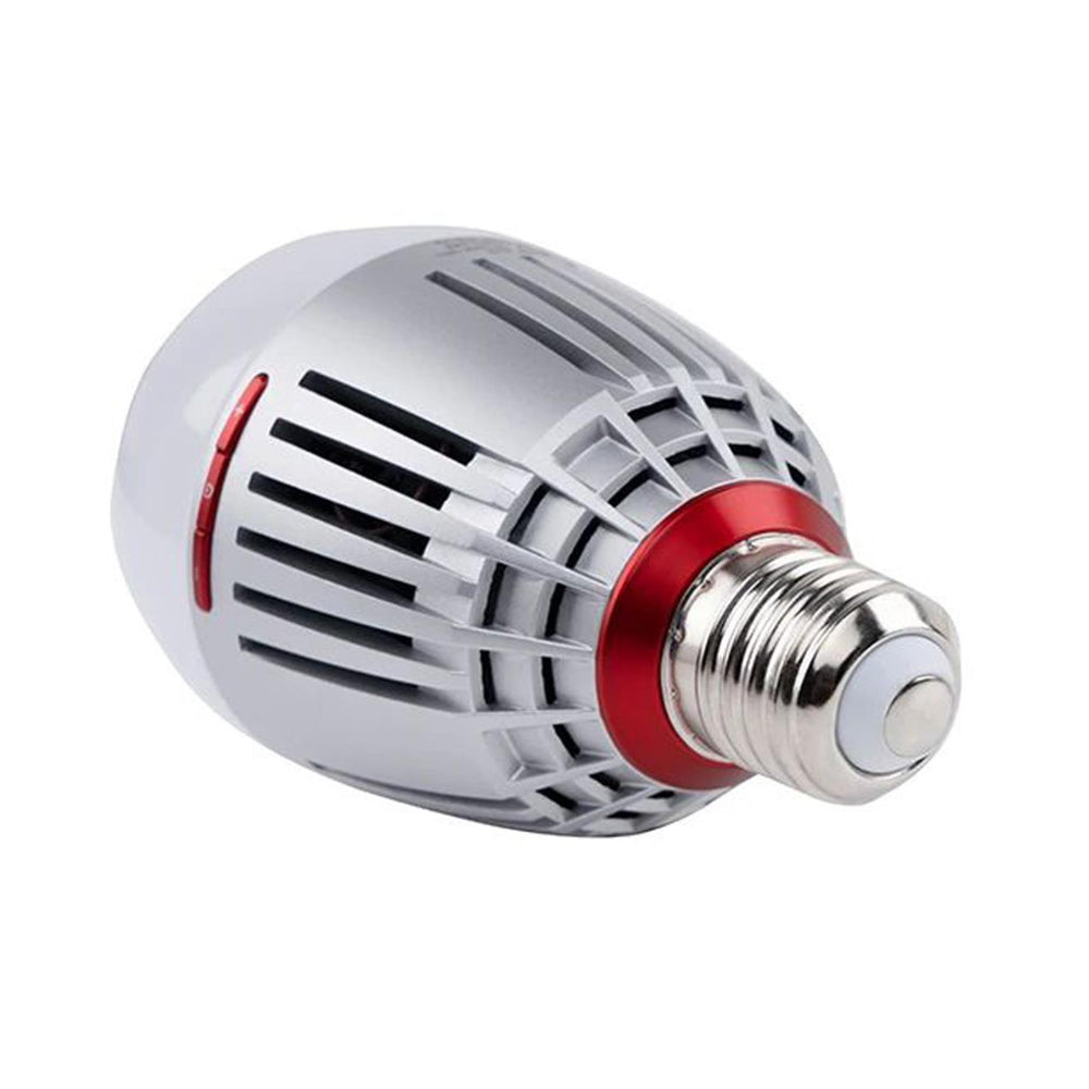 Aputure Accent B7c RGB E26 / E27 LED Light Lamp Lightbulb with Max 50m Bluetooth Range, Fully Tuble 2000K - 10000K CCT with 9 Built-in Light Effect Presets for Studio and Lighting Equipment | APC0146A7B