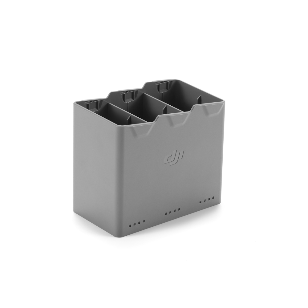 DJi Mini 5 Pro Intelligent Flight 4680mAh Battery Plus / Two-Way Charging Hub