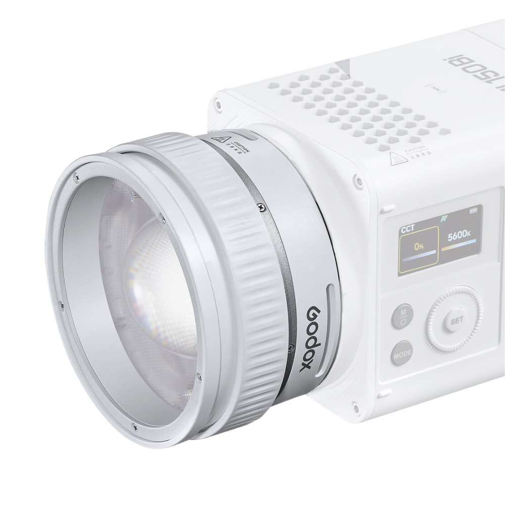 Godox ML-Z Zoom Lens Reflector for ML60Bi II / ML80Bi / ML100Bi/R / ML150Bi LED Video Lights