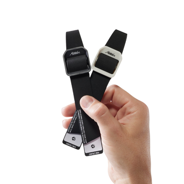 Matador Gear Tags (2-Pack) Wearproof for Luggage