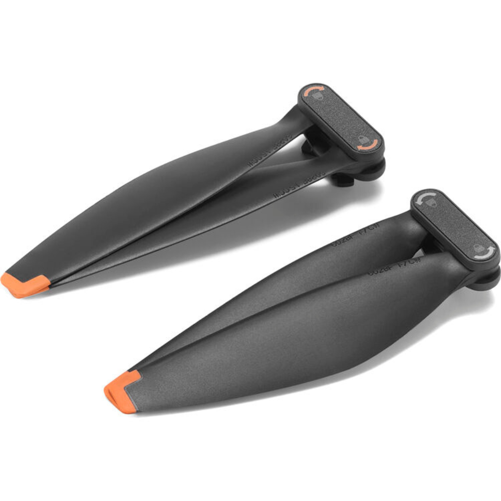 DJI Mini 5 Pro Drone Replacement Propellers (PAIR with Less Noise Aerodynamic Efficiency