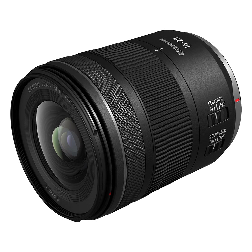 Canon RF 16-28mm f/2.8 IS STM Lens AF Canon RF Mount Full Frame