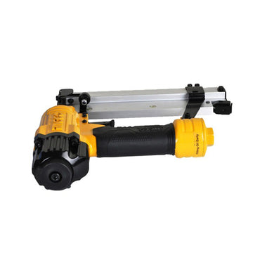 INGCO 2 in 1 Combo Air Brad Nailer Staple Gun with 100pcs Load Capacity, Nail (15 - 50mm), Staple (16 - 40mm)