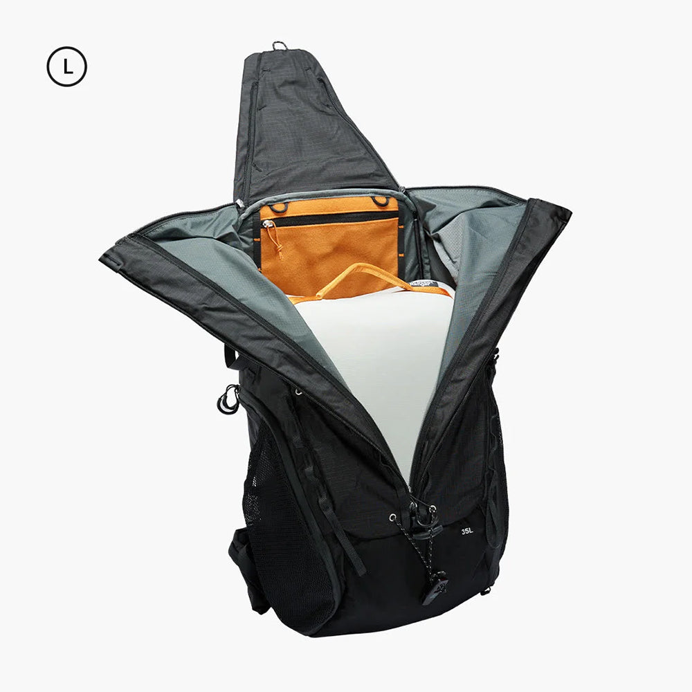 VSGO Pocket Ranger Elite Camera Cube M / L Fold-Flat Camera Bag