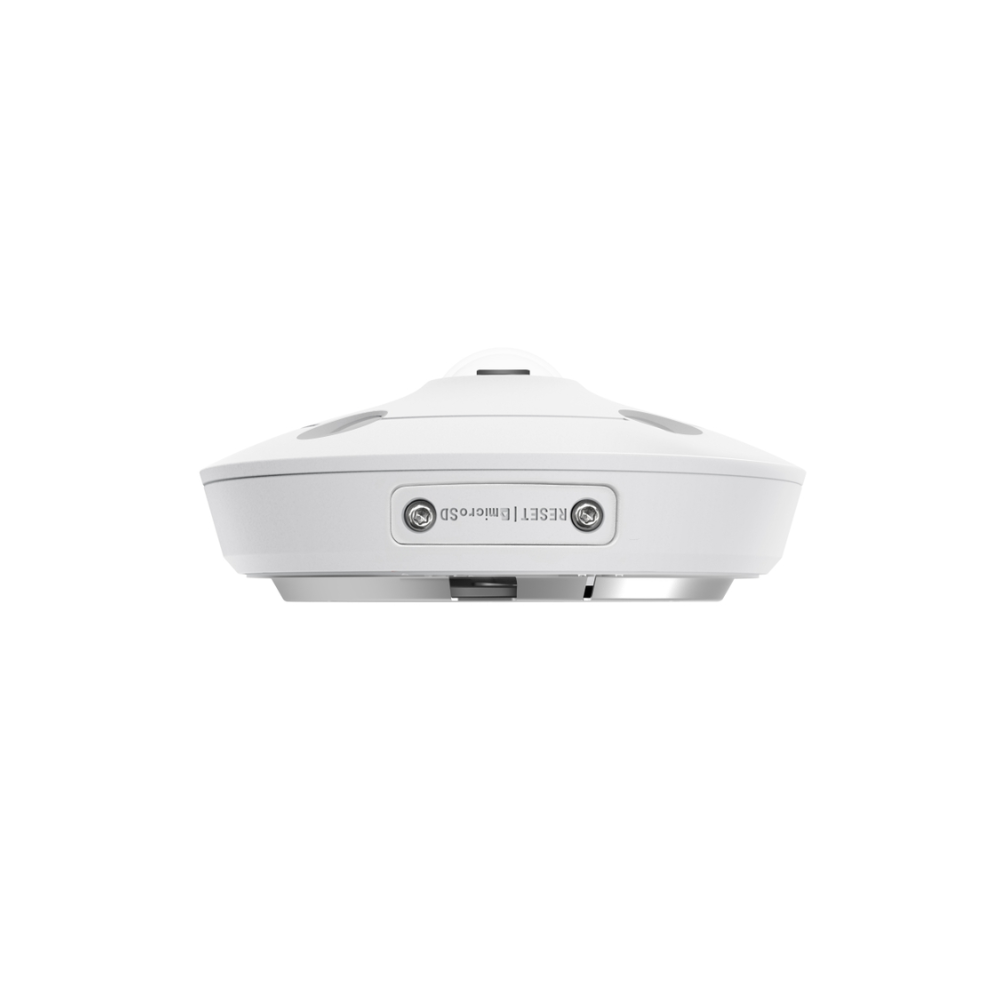 TP-Link InSight S655I 5MP IR Fisheye Network Camera 360-Degrees Coverage