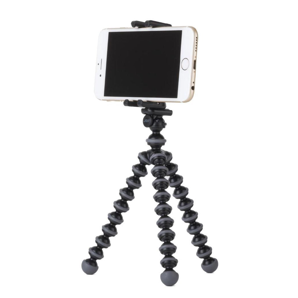 JOBY 1256 GripTight Gorillapod Stand for Smartphones