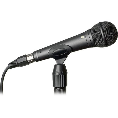 Rode M1 Handheld Cardioid Dymic Microphone Black
