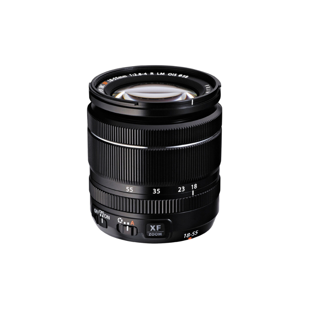 FUJIFILM X-S20 with XF 18-55mm Kit R LM OIS Lens with TG-BT1 Tripod Grip Bluetooth for Mirrorless Camera with 26.1MP APS-C X-Trans BSI CMOS 4 Sensor & X-Processor 5, 6K, 4K Full HD Up to 8fps Shooting, and Vari-Angle Touchscreen