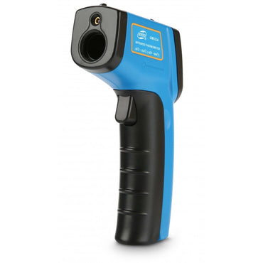Benetech GM533A -50° to 530° Celcius Infrared Thermometer Gun with Colored Screen Display and Auto Calibation
