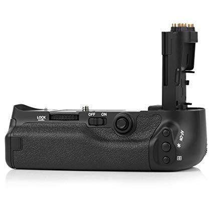 Phottix Battery Grip BG-5D III Premium Series for 5D III MK3 Canon DSLR Camera