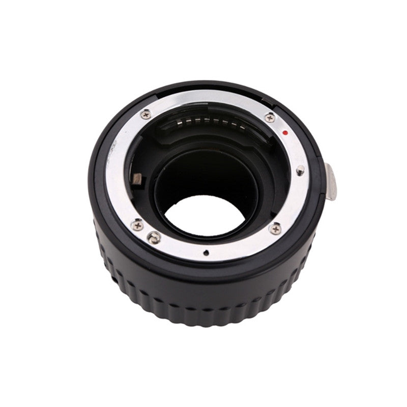 Meike MK-N-AF1-AL Adapter Auto Focus Extension tube Ring AF for Nikon DSLR 12mm 20mm 36mm