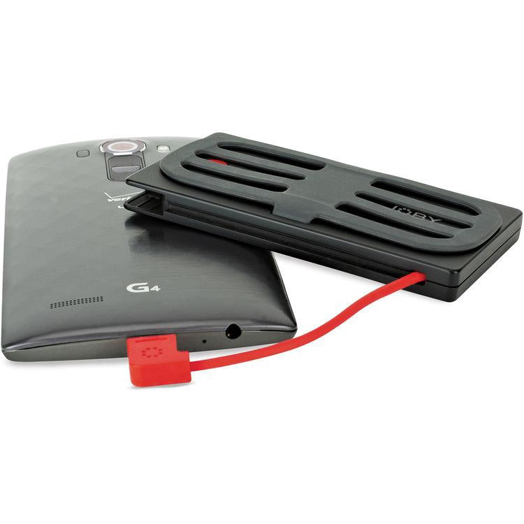 JOBY 1458 PowerBand 3500mAh Portable Battery Pack (Android)