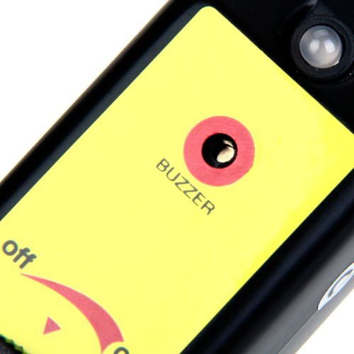 Eagletech WJL-6000  Automatic Halogen Freon Leak Detector R134a R410a R22a Air Conditioning HVAC