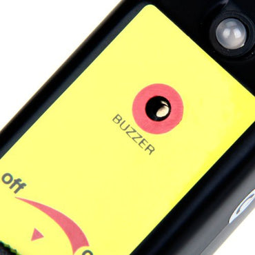 Eagletech WJL-6000  Automatic Halogen Freon Leak Detector R134a R410a R22a Air Conditioning HVAC