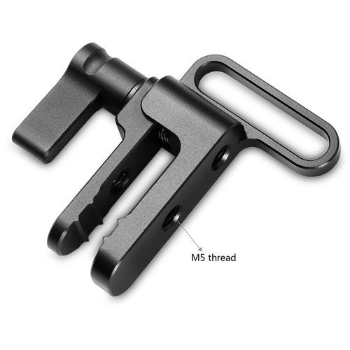 SmallRig HDMI Cable Clamp for Sony a7II/a7RII/a7SII - 1679