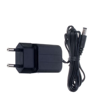 Zoom AD16E Power Supply Adapter for Guitar and Bass Effects MS-70 CDR, MS-50G, B1, B2, B3, G1, G2, G3, G5 Etc