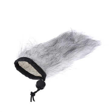 Boya BY-B03 Fur Windscreen for PVM1000 Microphone Zoom H6 etc